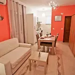 Casa vacanze House Monte Cherpo Pola