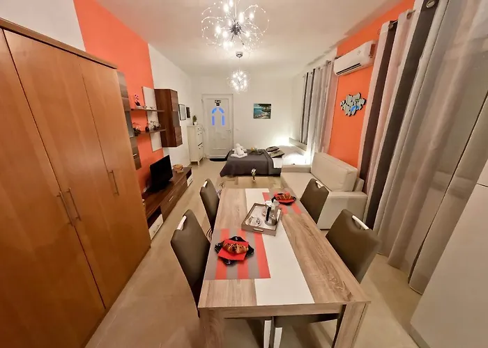 House Monte Cherpo 普拉