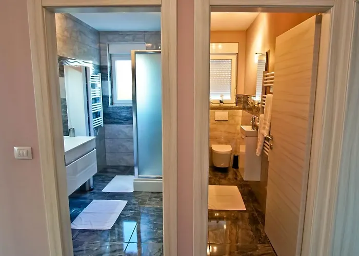 Prázdninový dům House Monte Cherpo *