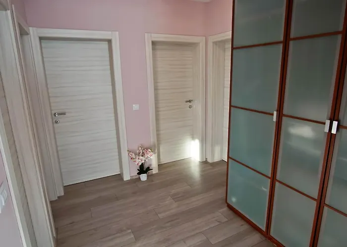 Prázdninový dům House Monte Cherpo Pula