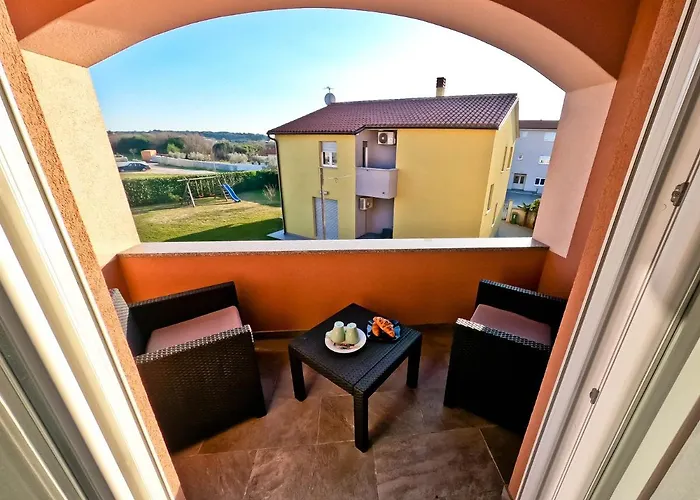 House Monte Cherpo Prázdninový dům *