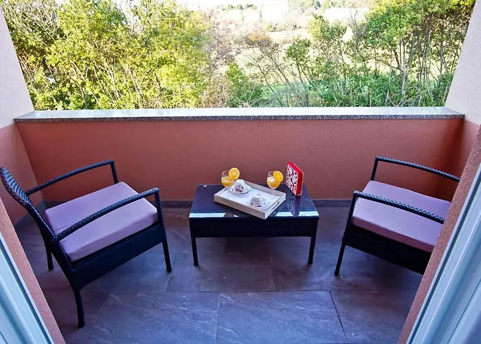 Prázdninový dům House Monte Cherpo *