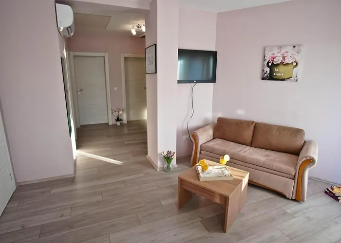 度假居 House Monte Cherpo