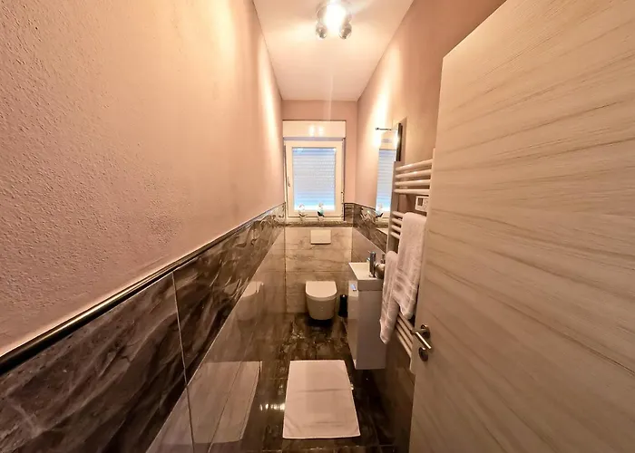 House Monte Cherpo 度假居