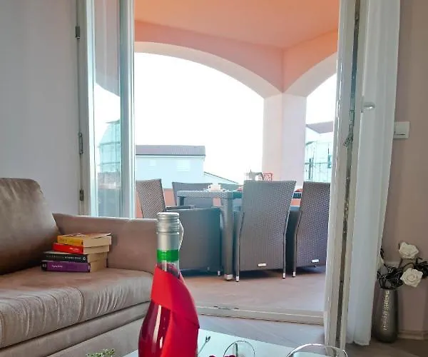 度假居 House Monte Cherpo 普拉