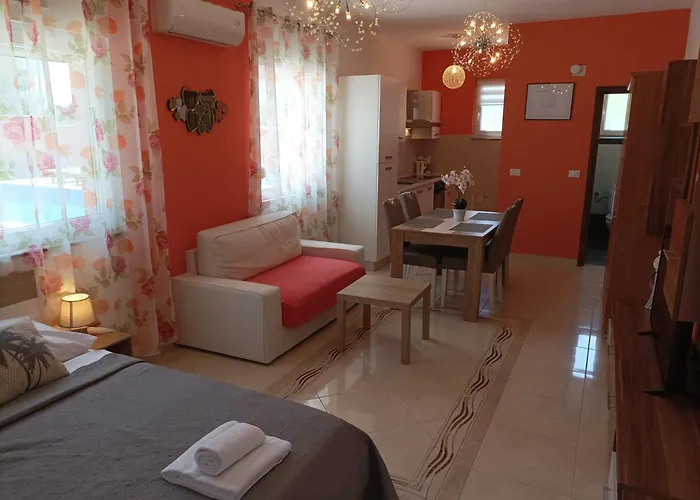 度假居 House Monte Cherpo