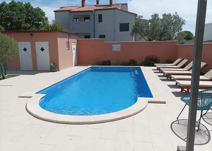 Prázdninový dům House Monte Cherpo *