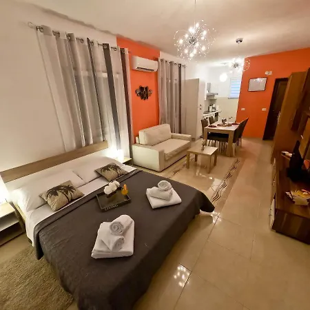 Будинок відпочинку House Monte Cherpo Пула