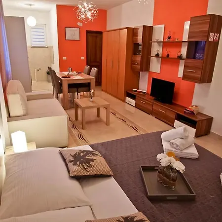 Будинок відпочинку House Monte Cherpo