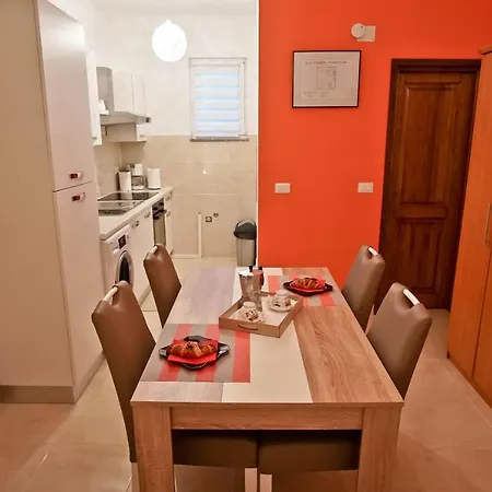 Holiday home House Monte Cherpo