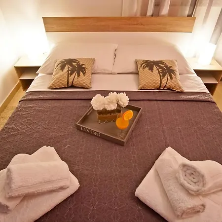 House Monte Cherpo Vakantiehuis