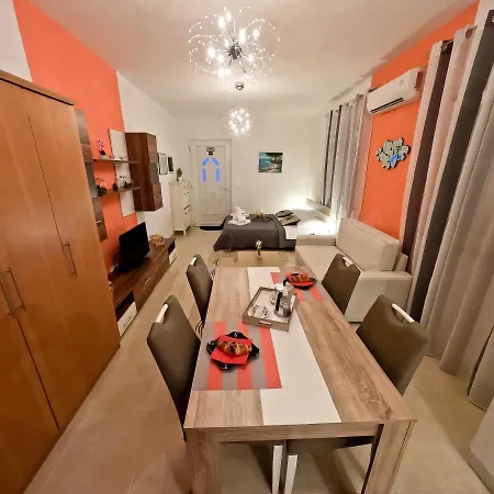 House Monte Cherpo Pula