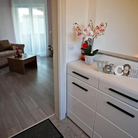 House Monte Cherpo Semesterbostad Pula