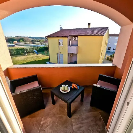 House Monte Cherpo Vakantiehuis *
