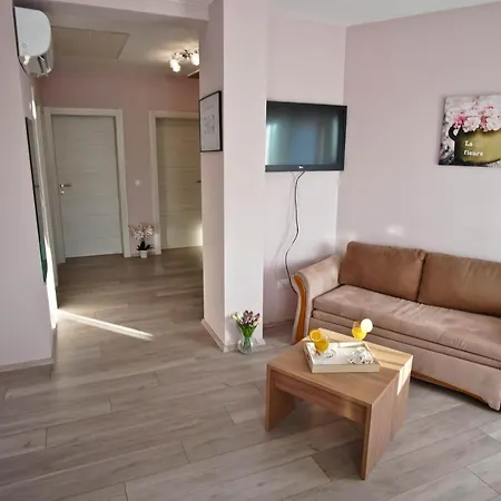 Будинок відпочинку House Monte Cherpo