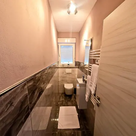 House Monte Cherpo Vakantiehuis