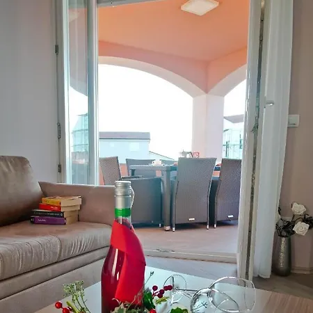 Будинок відпочинку House Monte Cherpo Пула