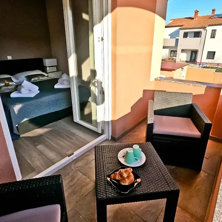 House Monte Cherpo *