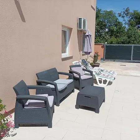 House Monte Cherpo Holiday home *
