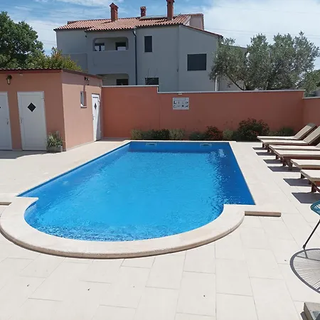 Vakantiehuis House Monte Cherpo *