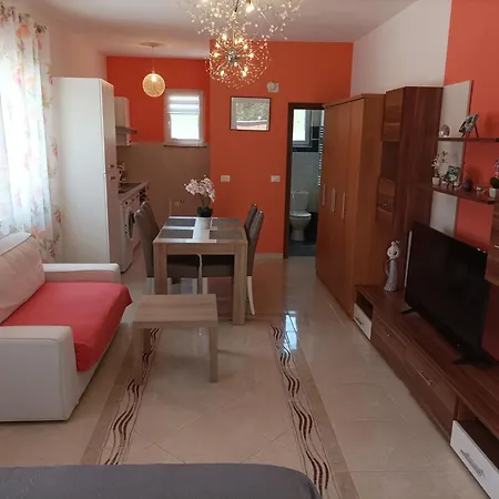 Будинок відпочинку House Monte Cherpo