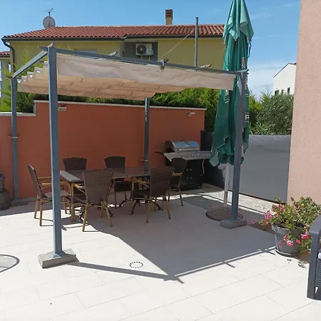 House Monte Cherpo Holiday home *