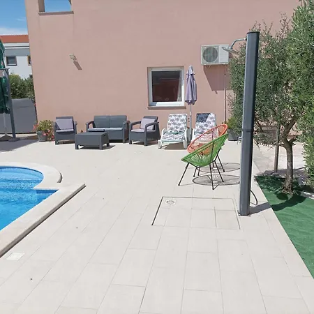 Holiday home House Monte Cherpo *