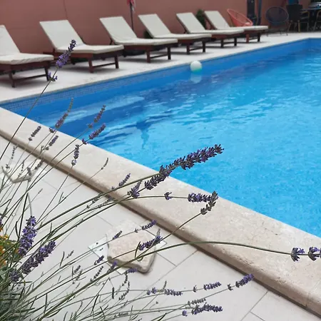 House Monte Cherpo Vakantiehuis