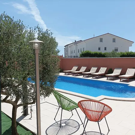 Holiday home House Monte Cherpo