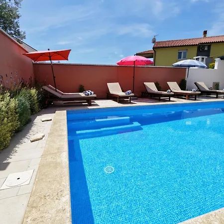 Vakantiehuis House Monte Cherpo