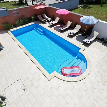 House Monte Cherpo Vakantiehuis *