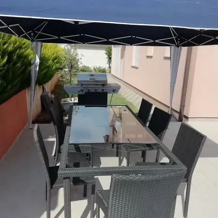 Holiday home House Monte Cherpo Pula