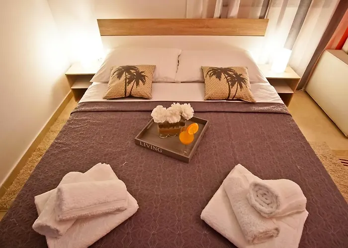 House Monte Cherpo Vakantiehuis