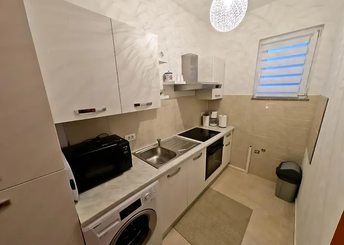 House Monte Cherpo Vikendica Pula