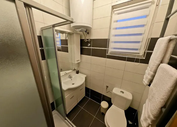 Vikendica House Monte Cherpo *