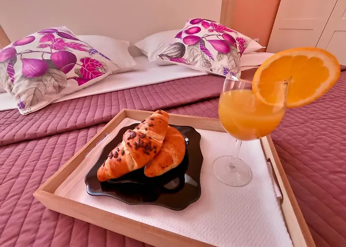 House Monte Cherpo Vakantiehuis Pula