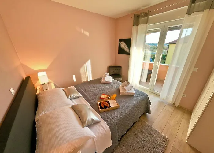 House Monte Cherpo Pula