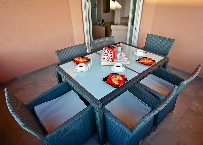 House Monte Cherpo Vakantiehuis Pula