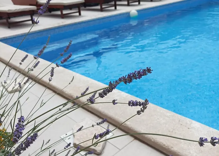 House Monte Cherpo Vikendica