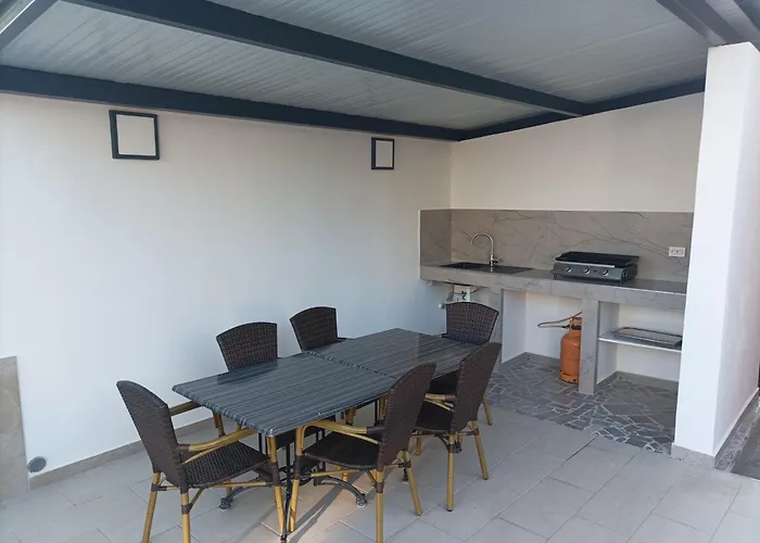 House Monte Cherpo * Pula