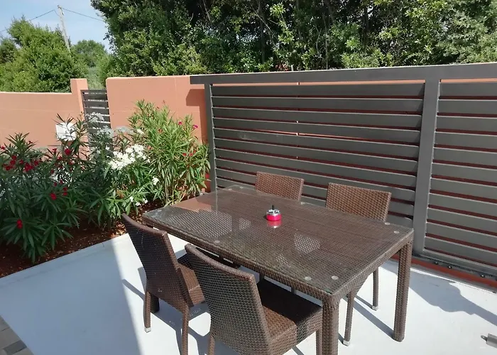 House Monte Cherpo Vakantiehuis