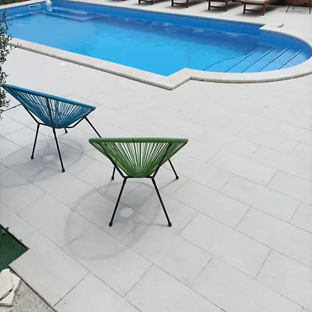 House Monte Cherpo Pula