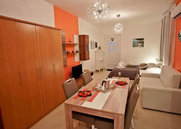 House Monte Cherpo בית נופש