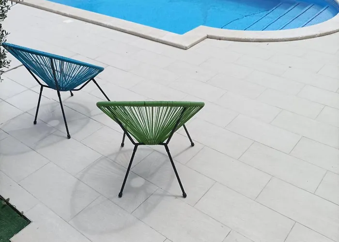 House Monte Cherpo פולה